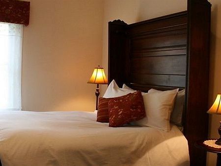 Rossmount Inn St. Andrews By The Sea Exterior photo