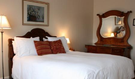 Rossmount Inn St. Andrews By The Sea Exterior photo
