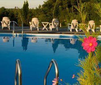 Rossmount Inn St. Andrews By The Sea Exterior photo