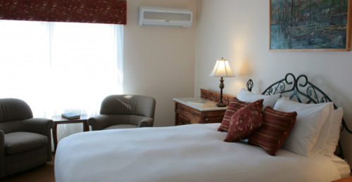 Rossmount Inn St. Andrews By The Sea Exterior photo
