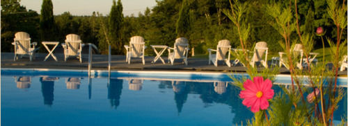 Rossmount Inn St. Andrews By The Sea Exterior photo